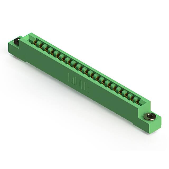 307-019-501-103 EDAC Inc.  Edgeboard Connectors